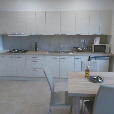 Cal Jordi, Fulleda Apartment Екстериор снимка