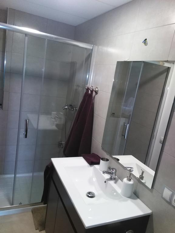 Cal Jordi, Fulleda Apartment Екстериор снимка
