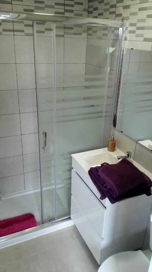 Cal Jordi, Fulleda Apartment Екстериор снимка