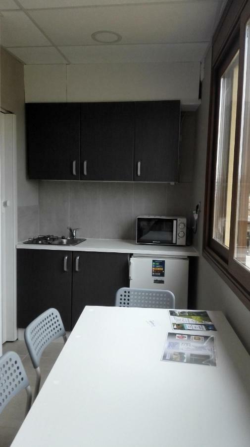 Cal Jordi, Fulleda Apartment Екстериор снимка