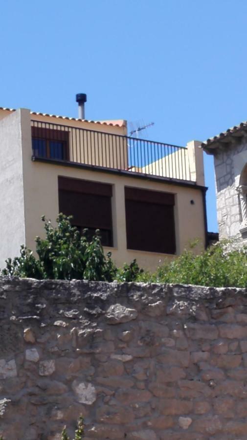 Cal Jordi, Fulleda Apartment Екстериор снимка
