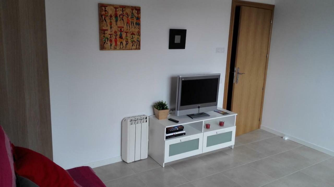 Cal Jordi, Fulleda Apartment Екстериор снимка