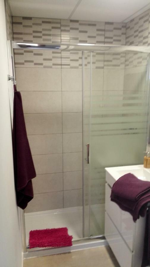 Cal Jordi, Fulleda Apartment Екстериор снимка