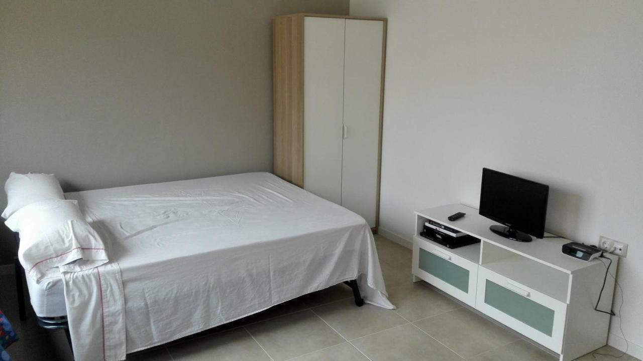 Cal Jordi, Fulleda Apartment Екстериор снимка