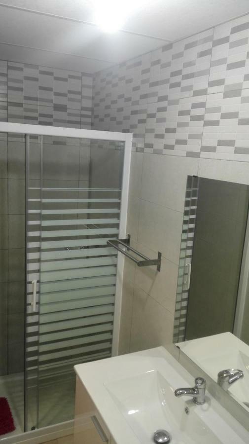 Cal Jordi, Fulleda Apartment Екстериор снимка