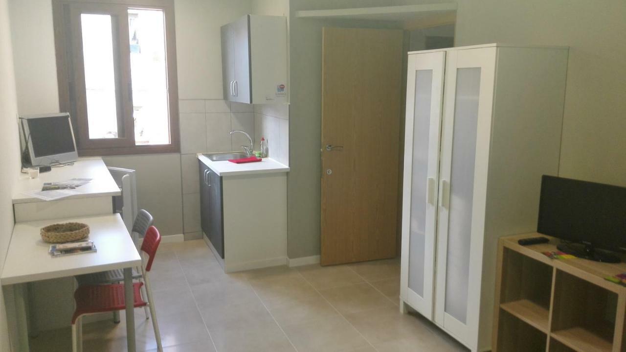 Cal Jordi, Fulleda Apartment Екстериор снимка